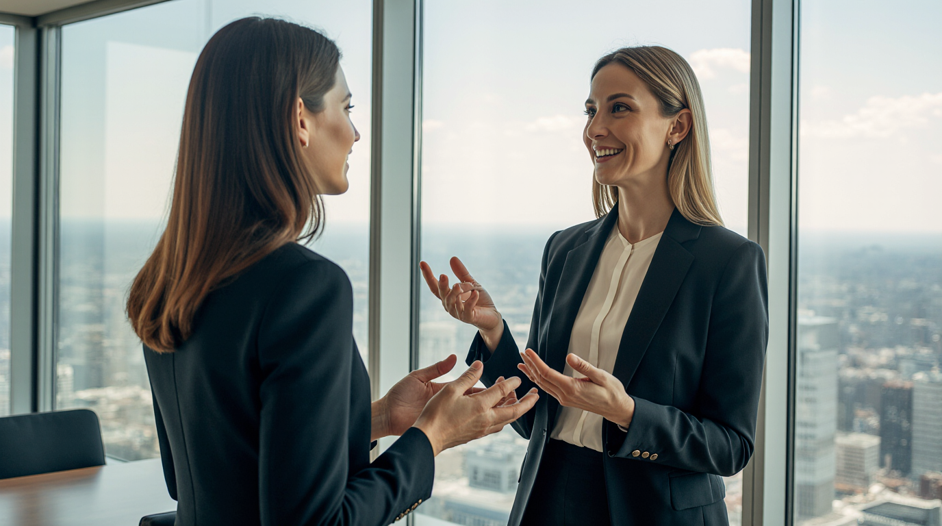 Businesstasche Damen