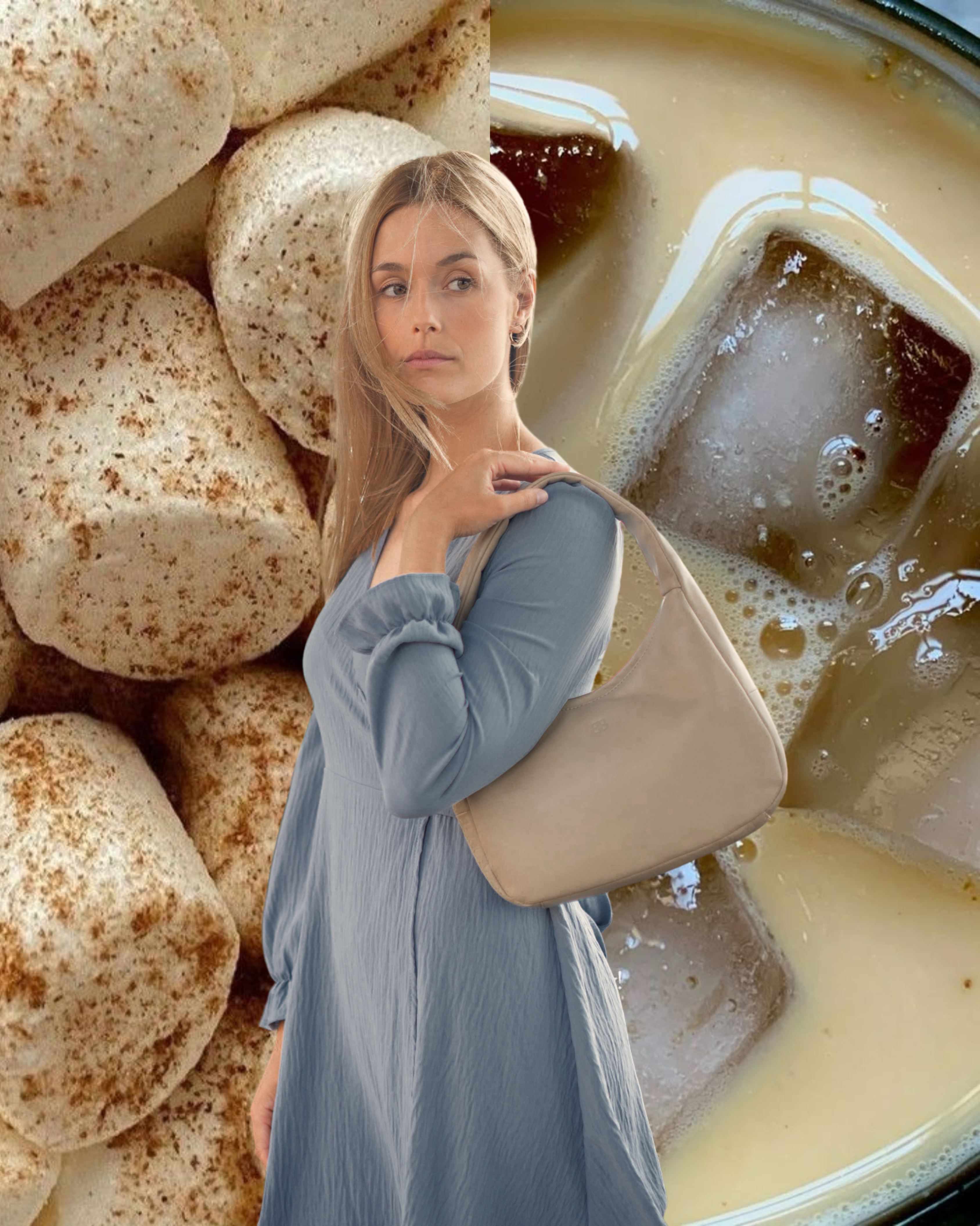 Latte Mood