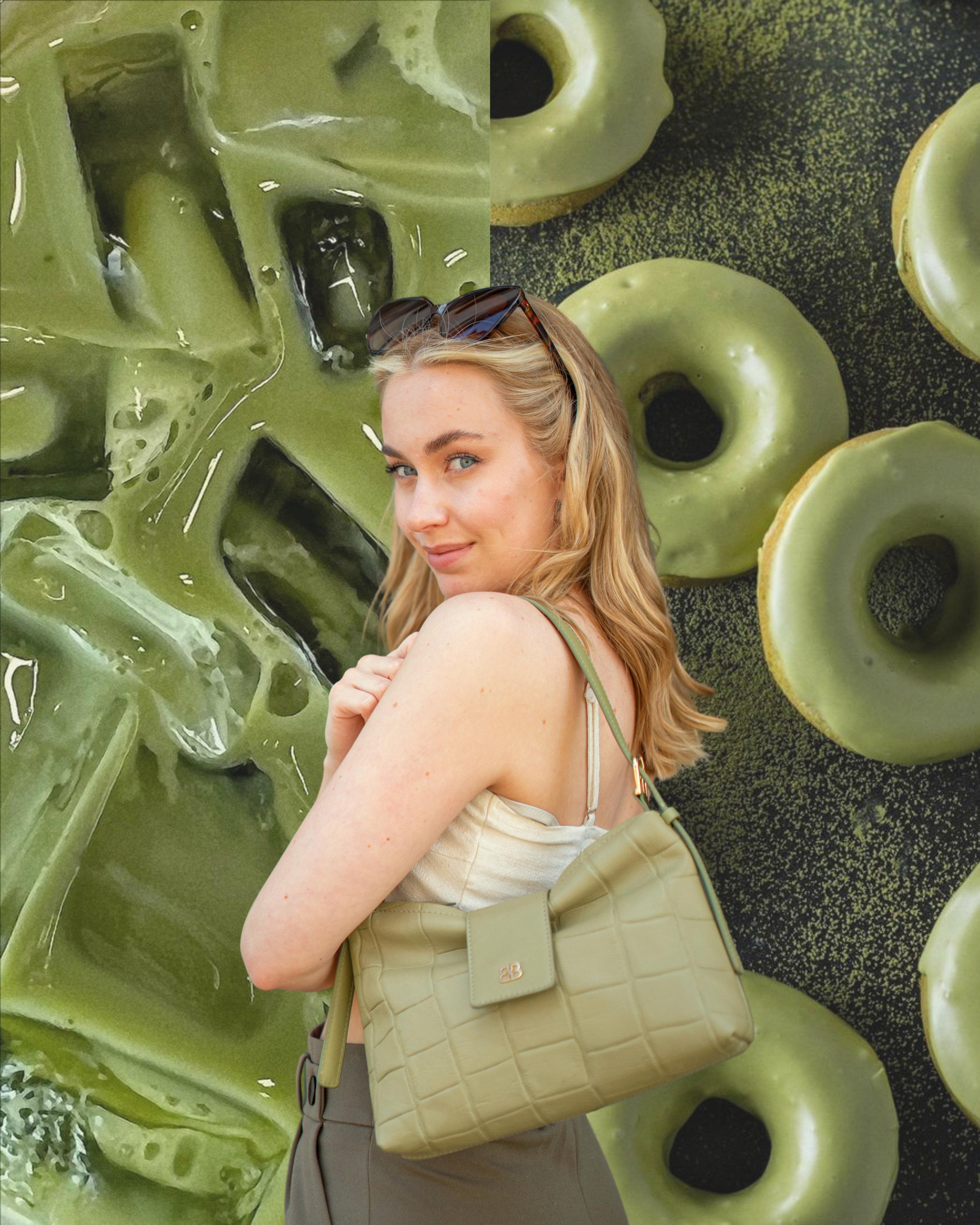 Matcha Mood