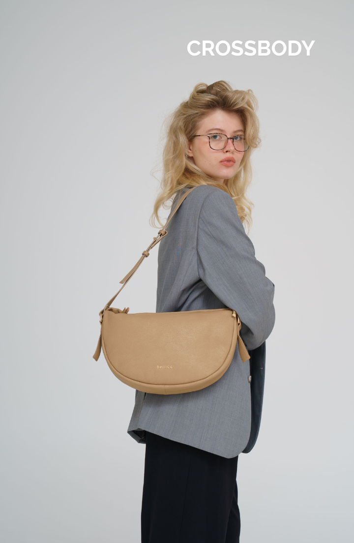 Crossbody