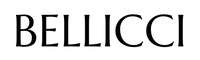 Bellicci - Damen Leder Logo