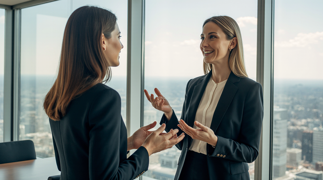 Businesstasche Damen