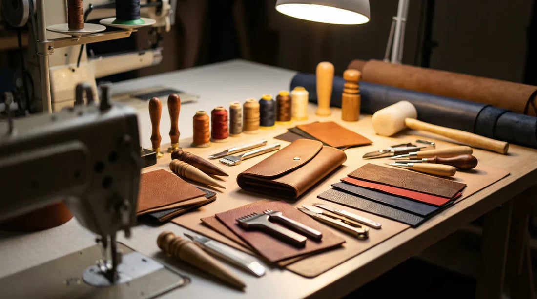 Geldbörsen für Damen: Der ultimative Guide zu Formaten, Materialien und Funktionen