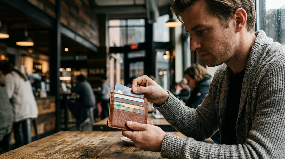 Cardholder: Was ist das & wozu dient er?