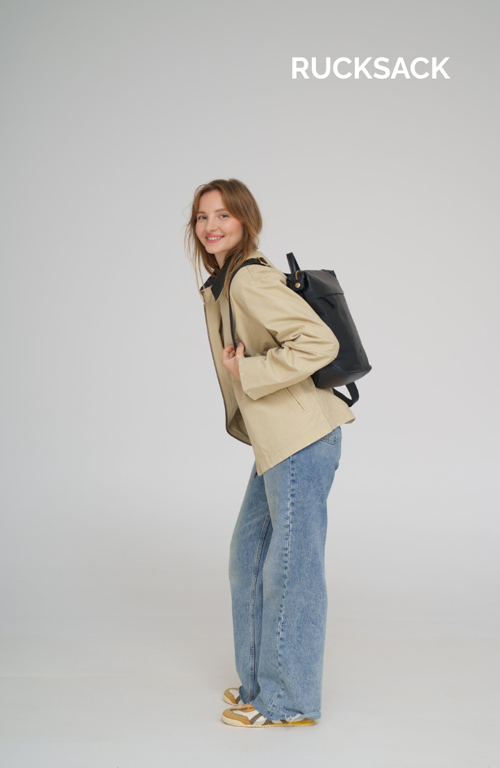 Rucksäcke