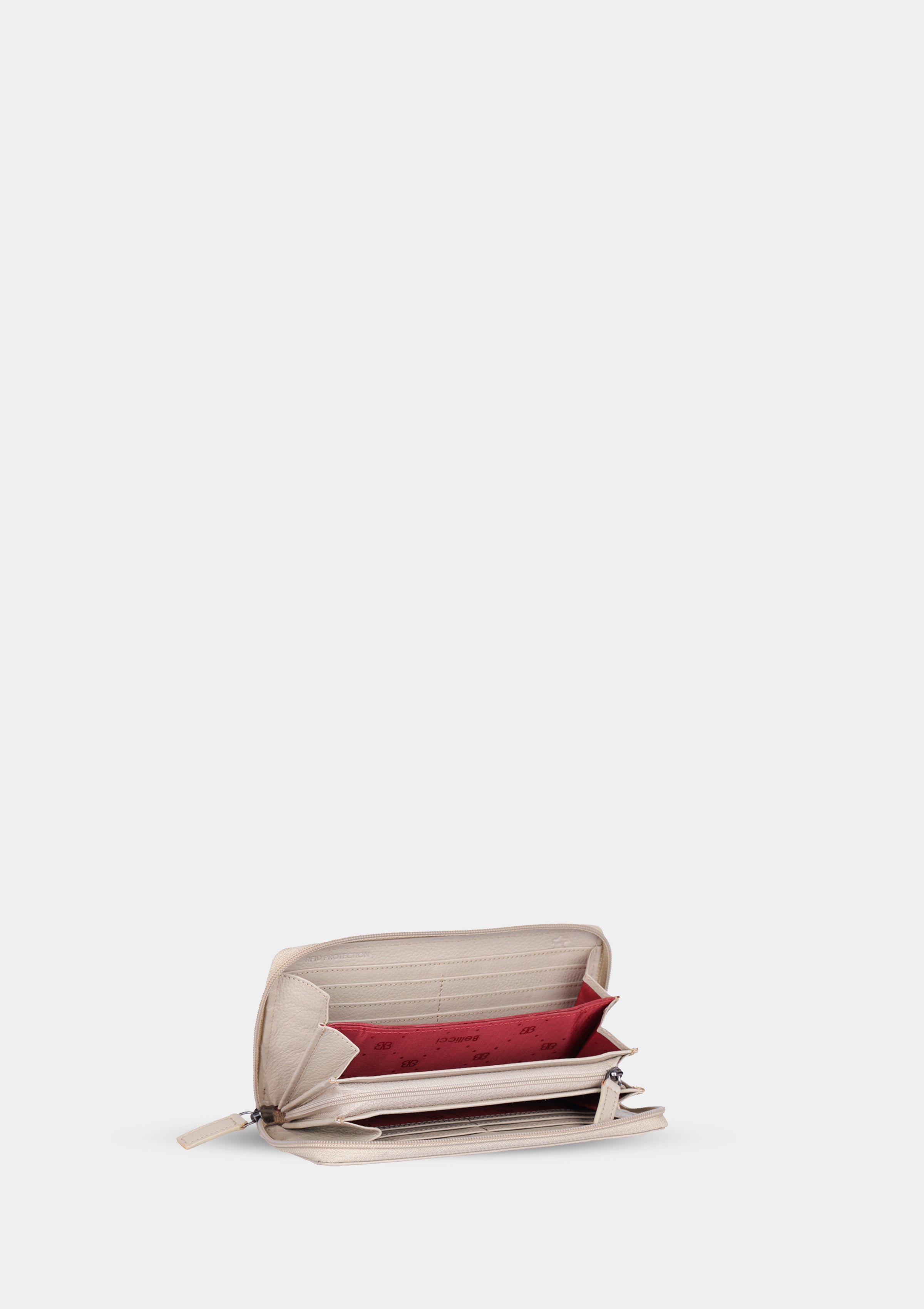 beige