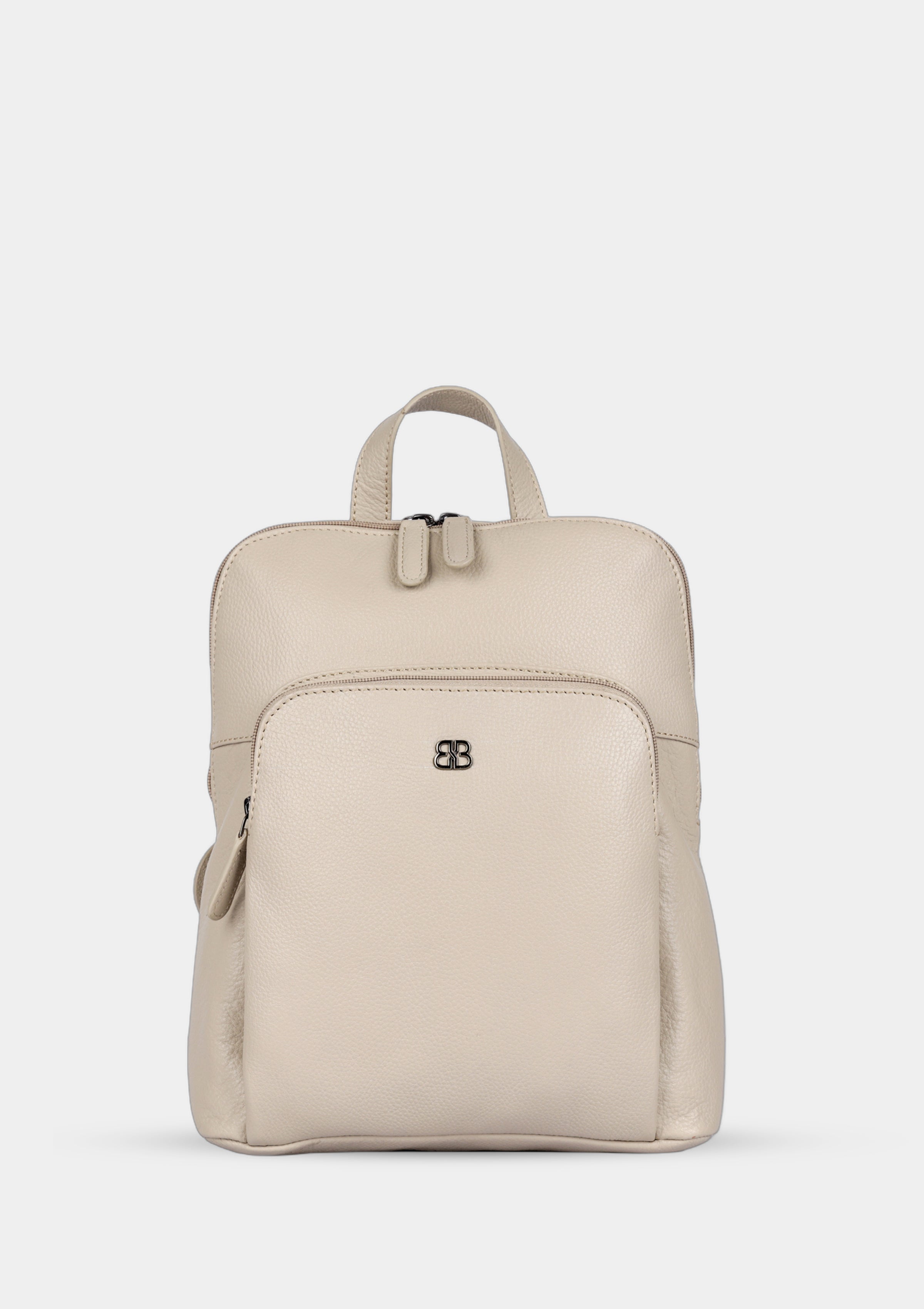 beige