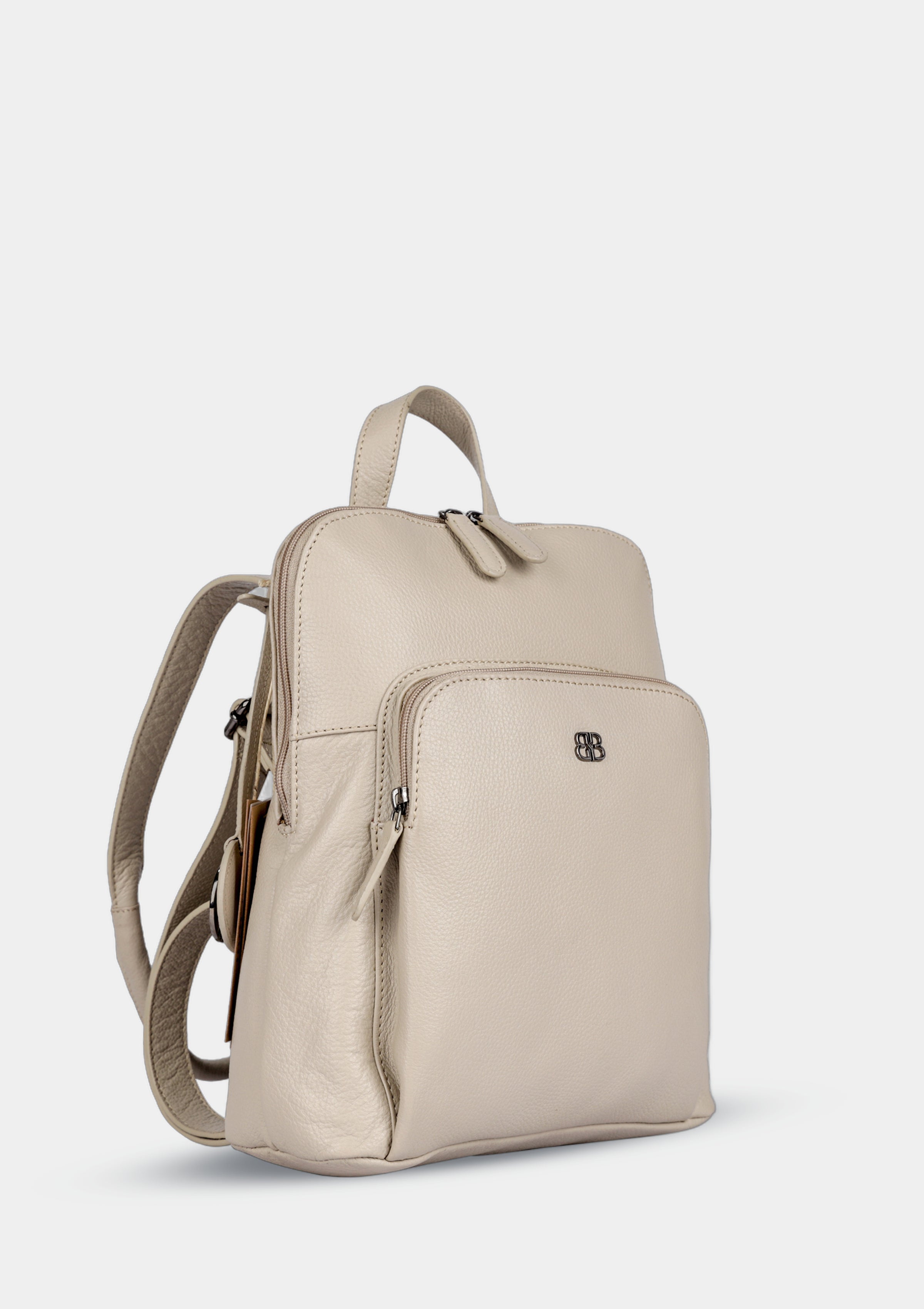 beige
