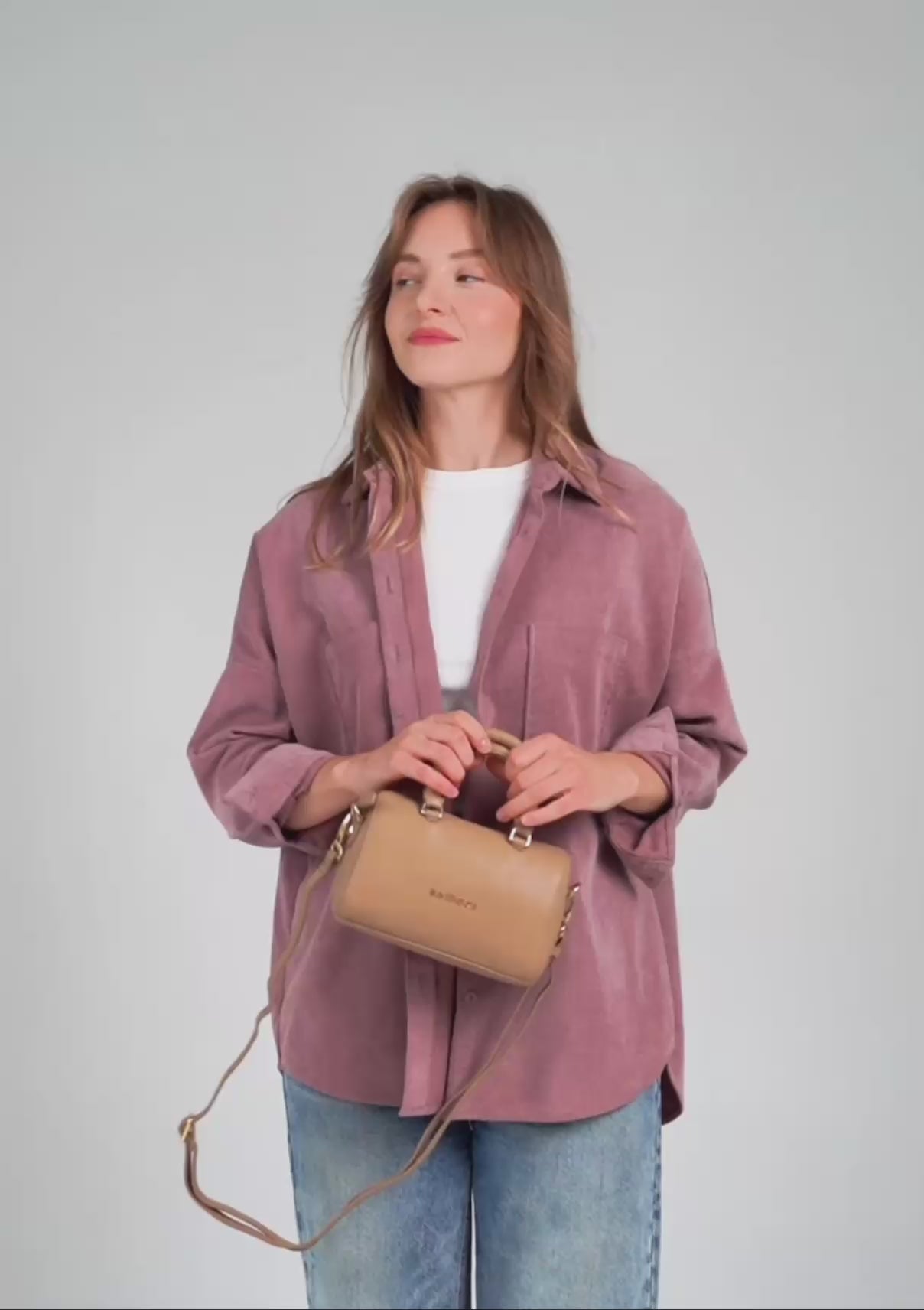 beige
